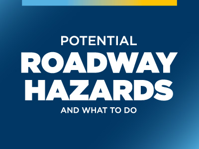 Roadway Hazards